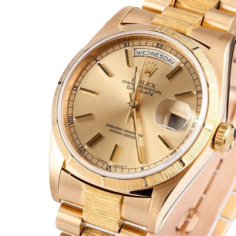 cheap gold watches rolex|used gold rolex watches.